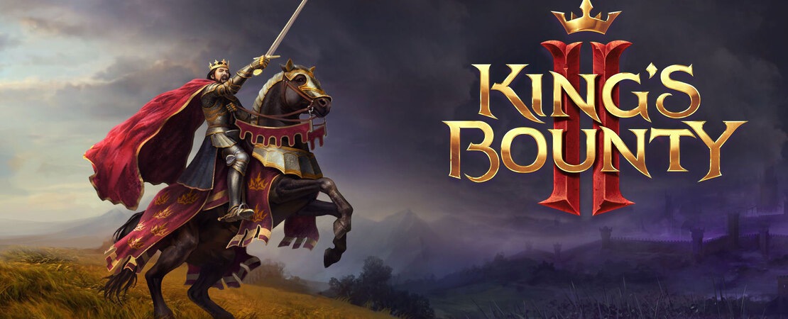King's Bounty II - Mehr Dragon Age oder Heroes?