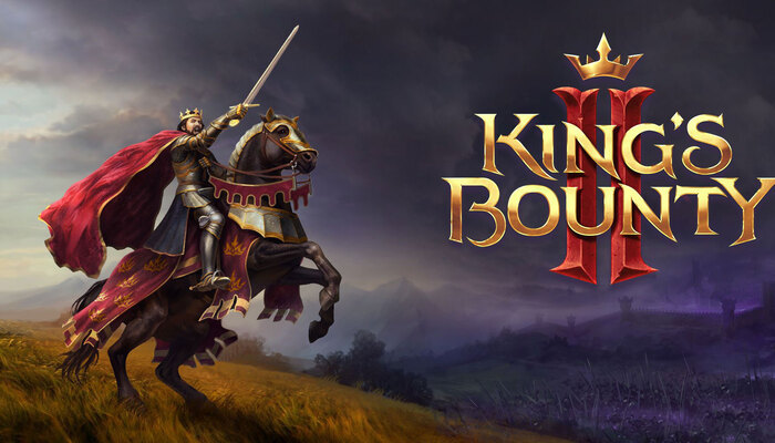 King's Bounty II: More Dragon Age or Heroes?