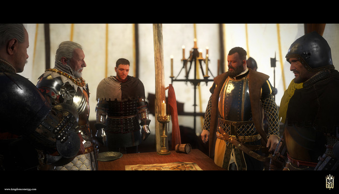 Kingdom Come Deliverance 2: Erste Hinweise auf möglichen Nachfolger