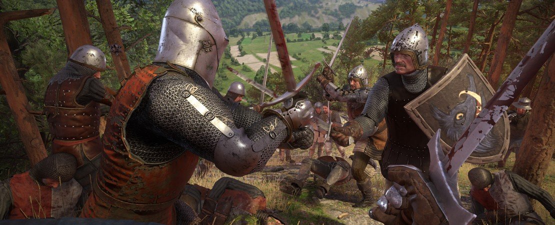 Kingdom Come: Deliverance - Eine beeindruckende und detailreiche Spielwelt