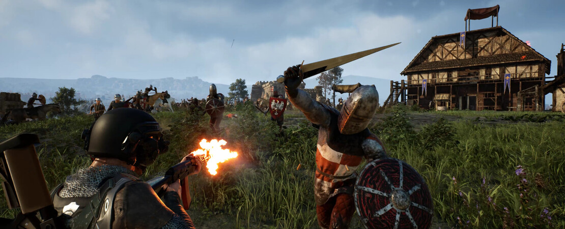 Kingmakers