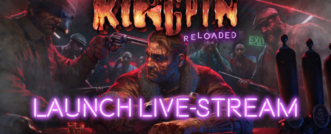 Kingpin: Reloaded - Der Klassiker im neuen Gewand