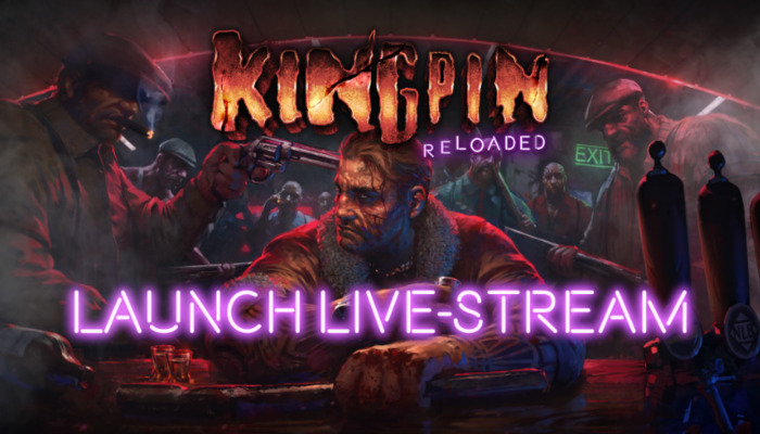 Kingpin: Reloaded: The classic in a new look