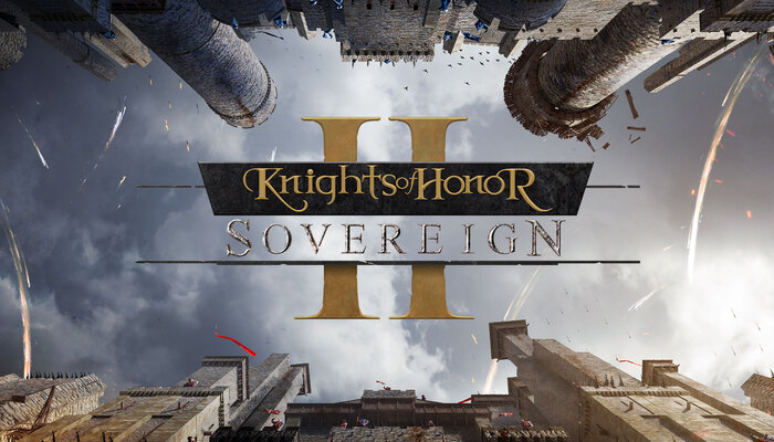 Knights of Honor II: Sovereign: All info on new update 1.1.0