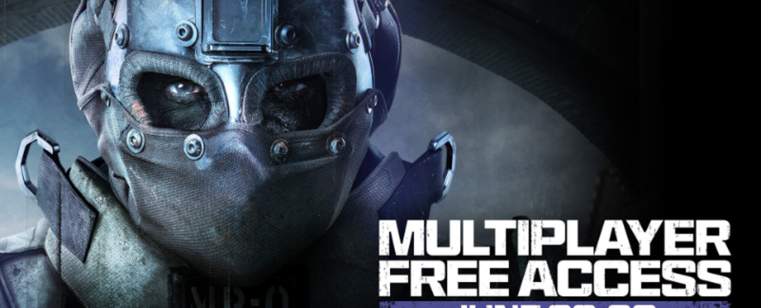 Call of Duty: Modern Warfare 2 Multiplayer - Nieuwe kaarten, modi en meer!