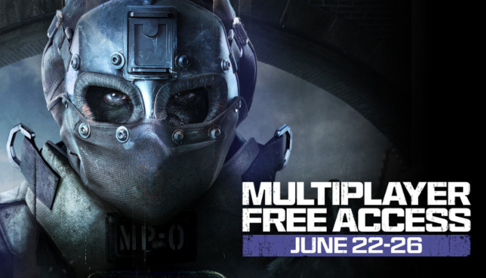 Call of Duty: Modern Warfare 2 Multiplayer: New maps, modes, and more!