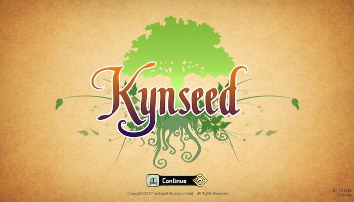 Kynseed: Fairytale Stardew Valley Alternative