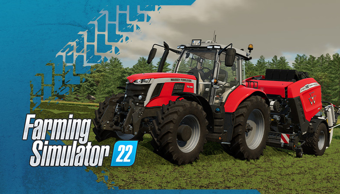Landbouw Simulator 22: Gratis content-update nr. 6: Nieuwe machines, verbeteringen en meer in één oogopslag