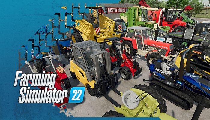 Landwirtschafts-Simulator 22: Premium-Erweiterung im Detail