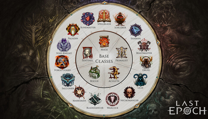 Last Epoch: On the Path to ARPG Supremacy