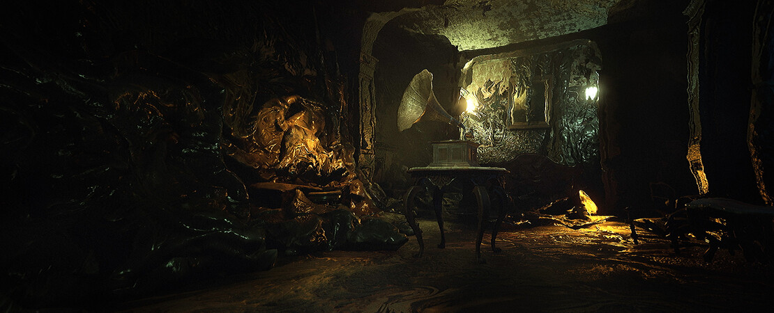 Layers of Fear 2023 - Dein ultimativer Guide zu allen Enden