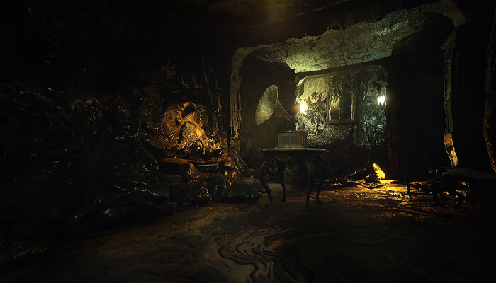 Layers of Fear 2023: Your Ultimate Guide to All Endings