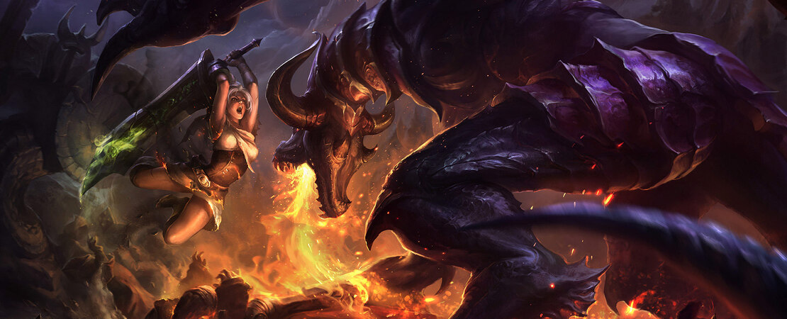 League of Legends Patch 13.9 - Neeko in de schijnwerpers, skins, chroma's en meer