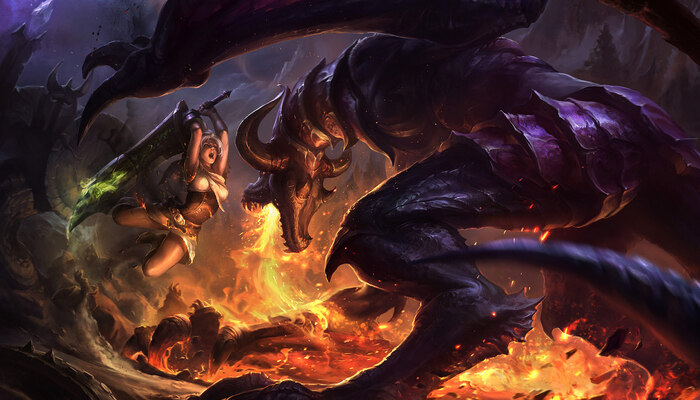 League of Legends Patch 13.9: Neeko in de schijnwerpers, skins, chroma's en meer