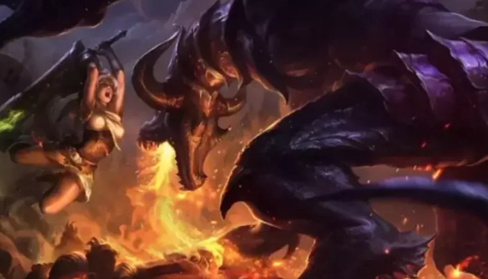 League of Legends: A detailed look at Patch 13.19
