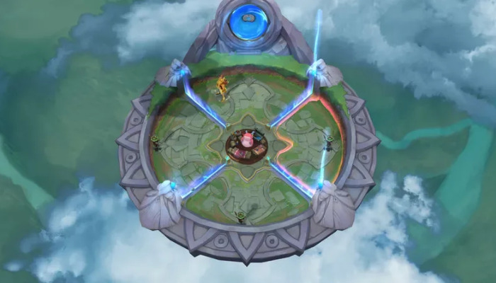 League of Legends: Patch 13.20: Jungle Changes and New Skins