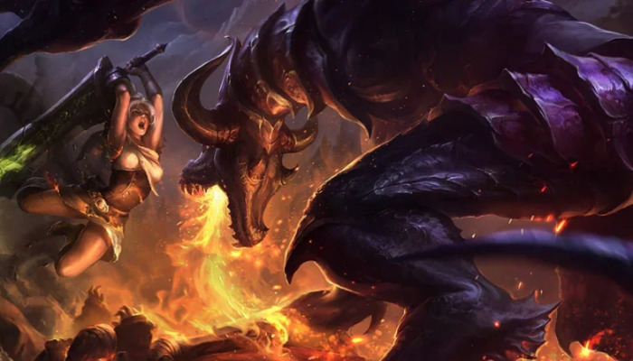 League of Legends: Patch 13.16 - Akali back in the game!