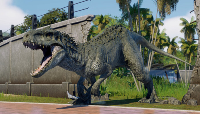 Jurassic World Evolution 2: Leak toont Humble Choice Bundle voor maart 2023