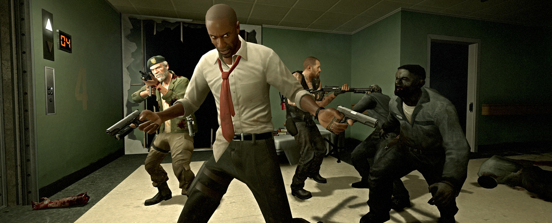 Left 4 Dead - A Look into the Depths of Development