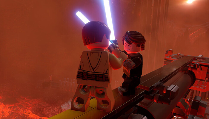 Lego Star Wars: The Skywalker Saga: Available on Xbox Game Pass today