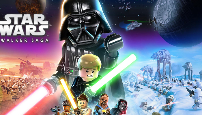 Lego Star Wars: Die Skywalker Saga - Kann das Spiel auch ältere Spieler begeistern?