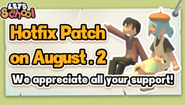 Let's School: Discover all the latest news and updates!