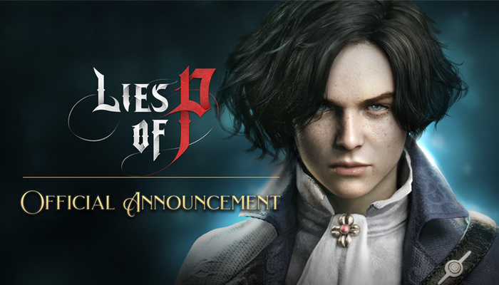 Lies Of P: A Spooky Journey into the World of Pinocchio