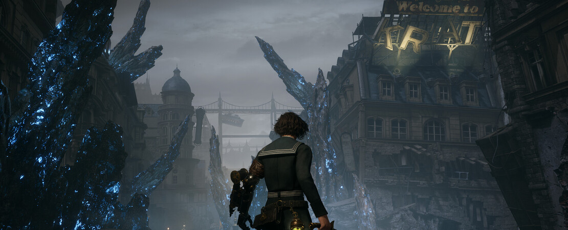 Lies Of P und Denuvo DRM - Die unerwartete Wendung
