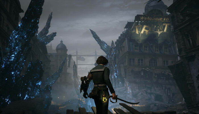 Lies Of P und Denuvo DRM: Die unerwartete Wendung