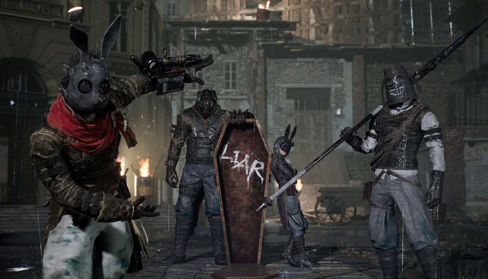 Lies Of P: The Best Optional Bosses