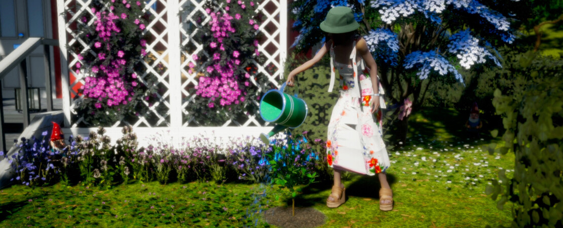 Life By You - Auf das Spiel müssen wir länger warten