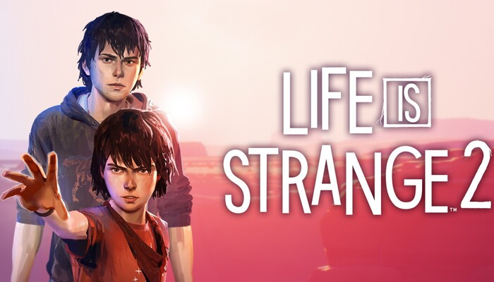 Life Is Strange 2: Switch-versie volgende maand