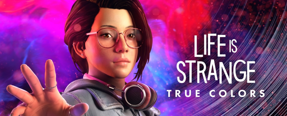 Life is Strange: True Colors - Erscheint noch im September 2021