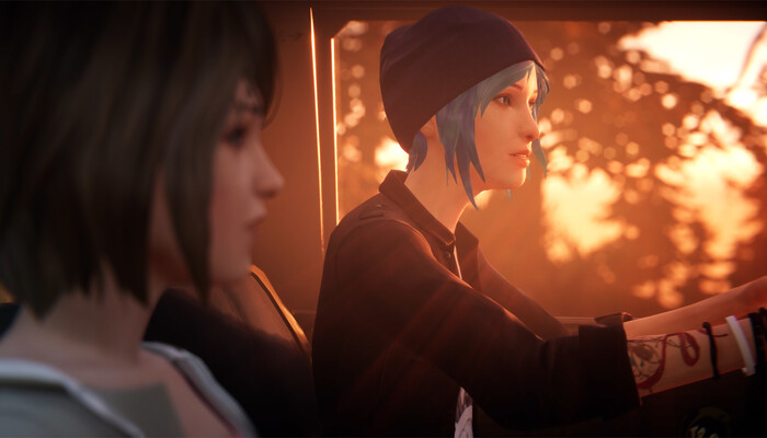 Life Is Strange: The Story Behind the Missing Person Poster