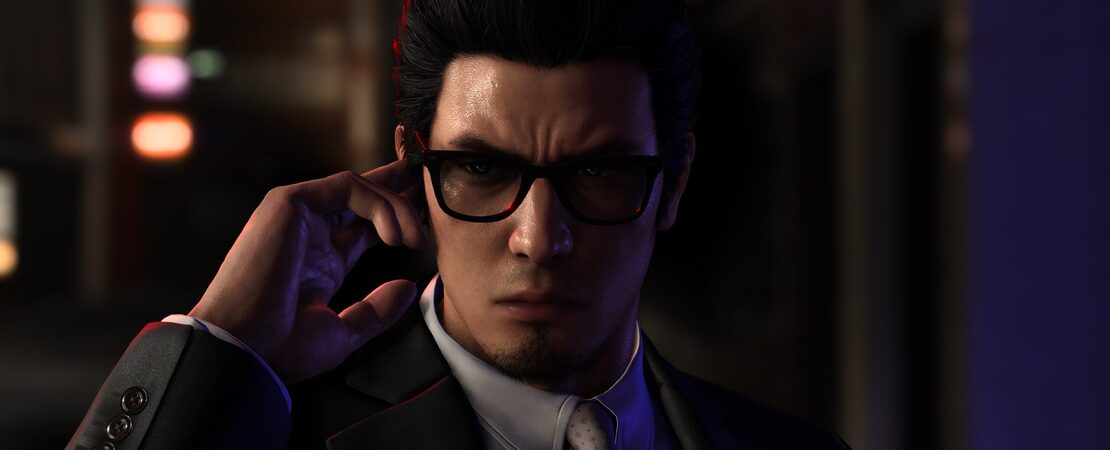 Like a Dragon Gaiden: A New Adventure with Kiryu - First Information on Release Date and Gameplay
