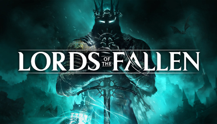 Lords of the Fallen: The Darkness Revealed
