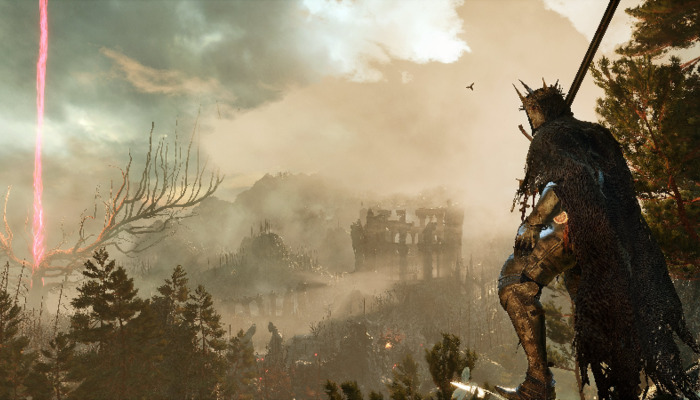 Lords of the Fallen: Dunkelheit, Kämpfe und Helden