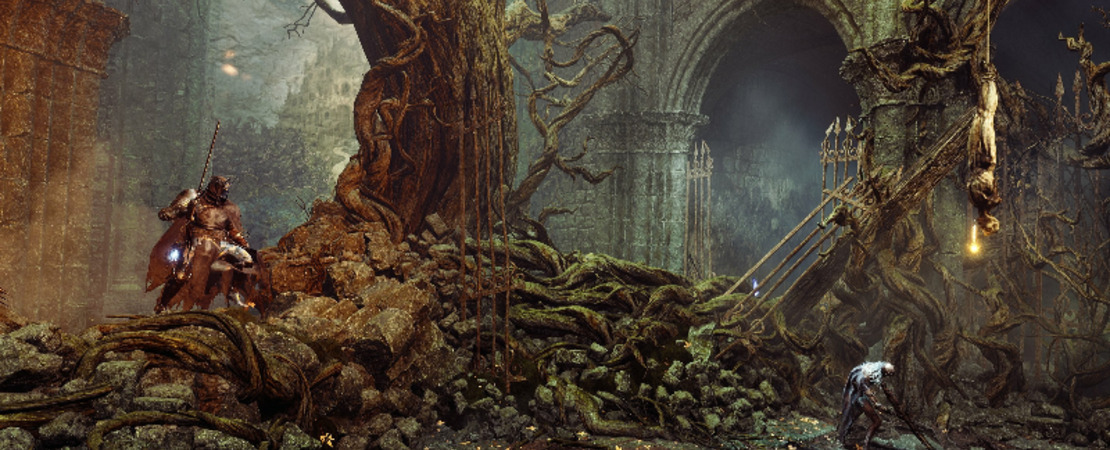 Lords of the Fallen - Alles wat je moet weten over de actie-RPG