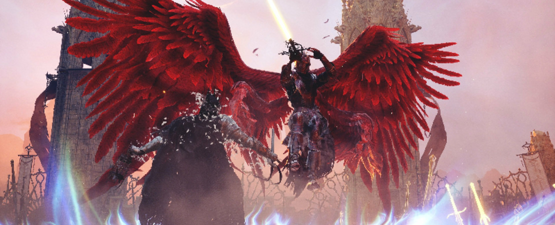 Lords of the Fallen - Ein dunkles Meisterwerk