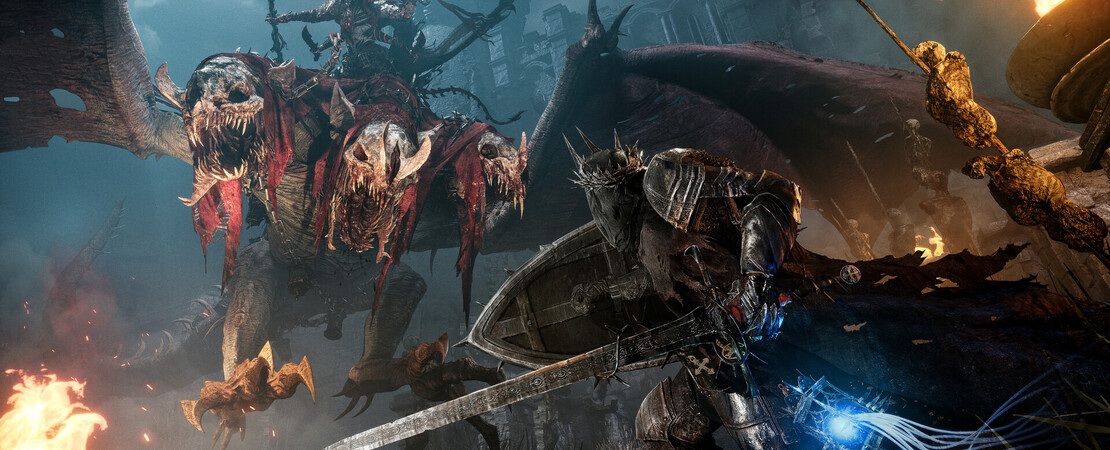 Lords of the Fallen - Comprehensive analysis of the update roadmap
