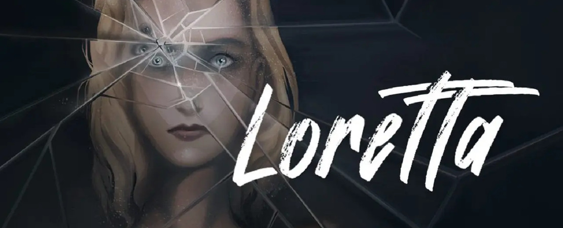 Loretta - Das „Choose your own Murder“-Spiel kommt bald