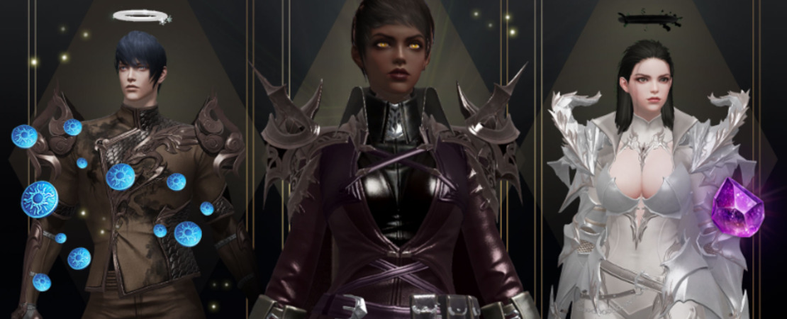 Lost Ark - Embark on an adventure with "Soul Harvest"