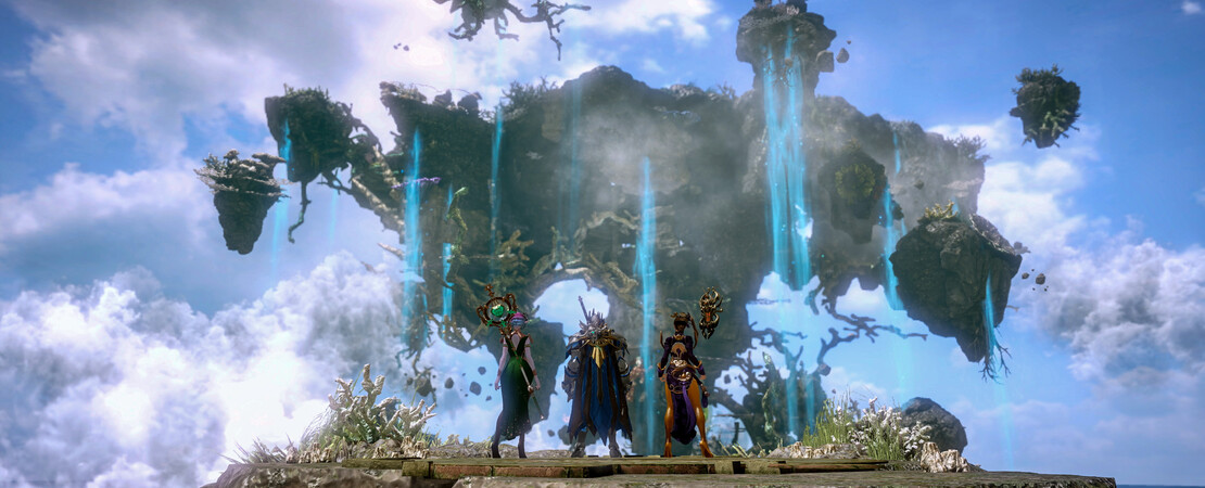 Lost Ark bekommt ein spannendes April-Update - Hanumatan Raid und Brelshaza Hard Mode