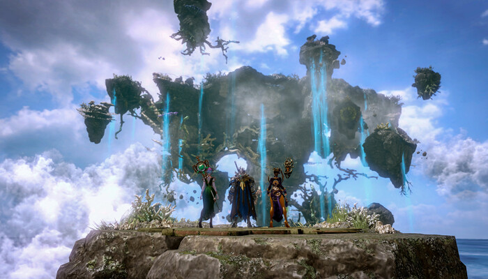 Lost Ark krijgt een spannende april-update: Hanumatan Raid en Brelshaza Hard Mode