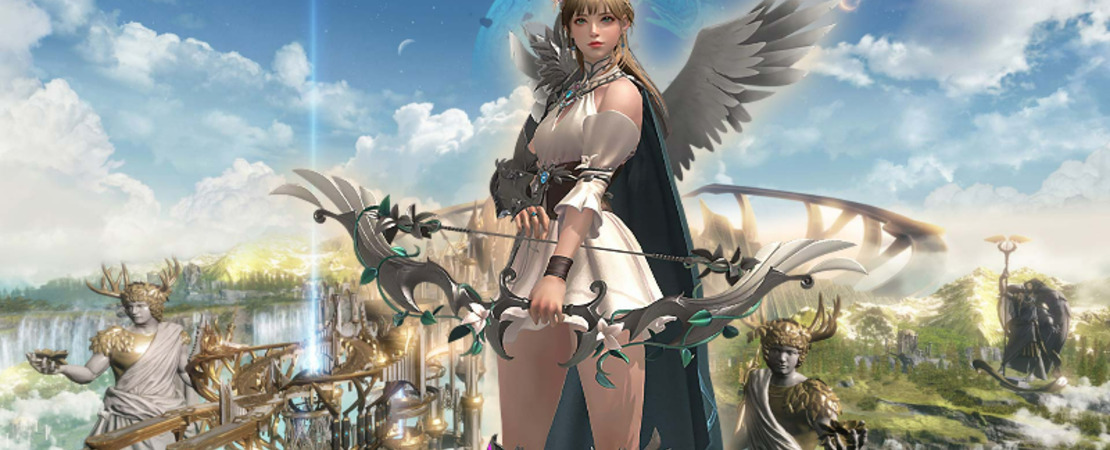 Lost Ark - De juni-update is er!