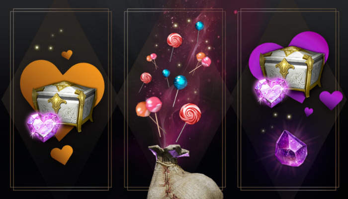 Lost Ark: The Monster Bash Update and Halloween Twitch Drops