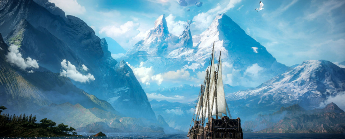 Lost Ark - Your Journey through Arkesia