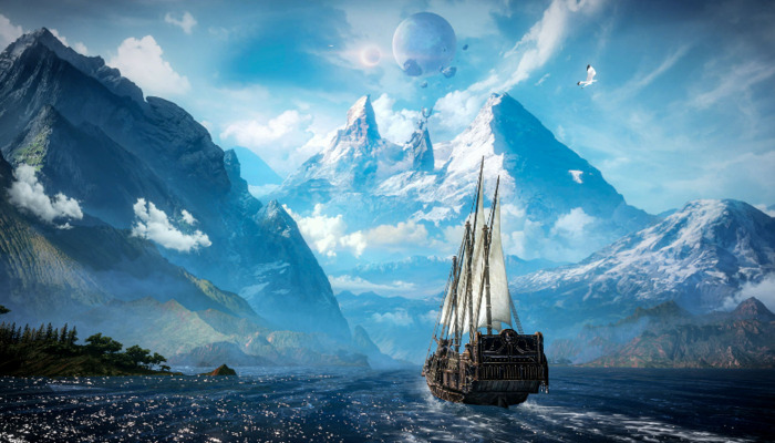 Lost Ark: Your Journey through Arkesia
