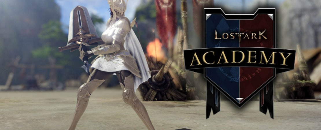 Lost Ark - De Slayer komt naar Arkesia