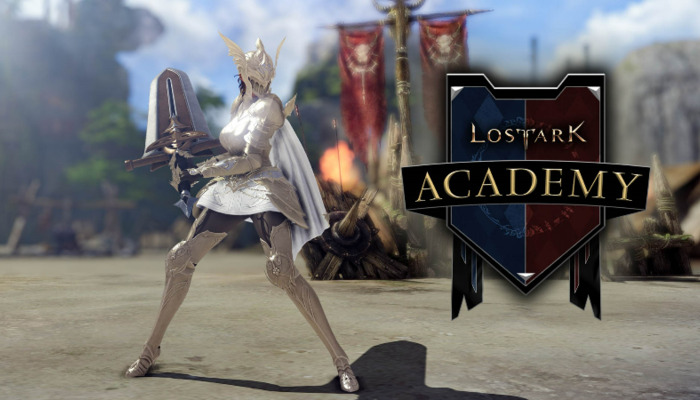 Lost Ark: The Slayer arrives in Arkesia